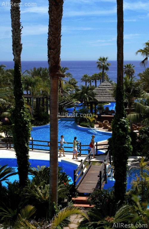 Kempinski Hotel Bahia Estepona 19